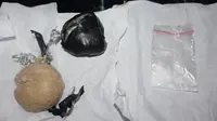 Bakso Melayang ke Dalam Lapas Sukabumi, Isinya Bikin Kaget Petugas