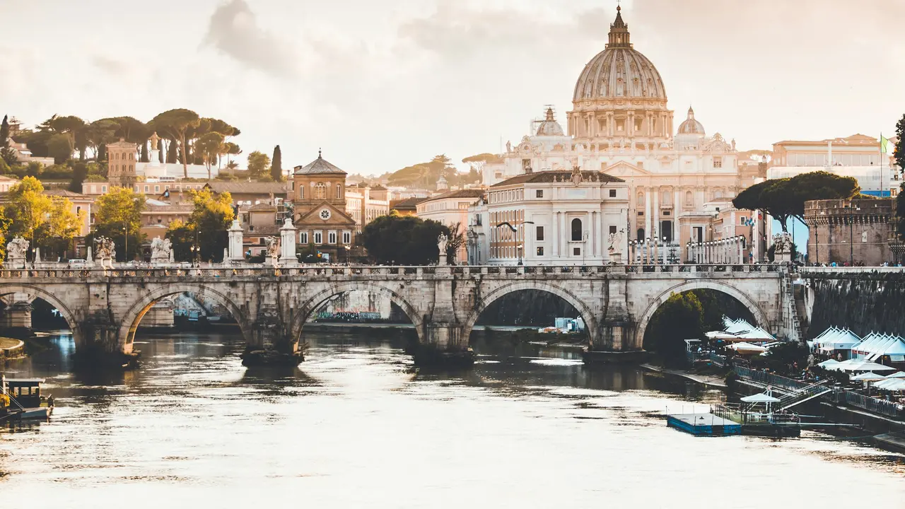 Rome