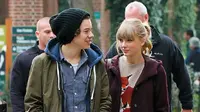 Bukti `Perfect` One Direction Mirip Lagu Taylor Swift