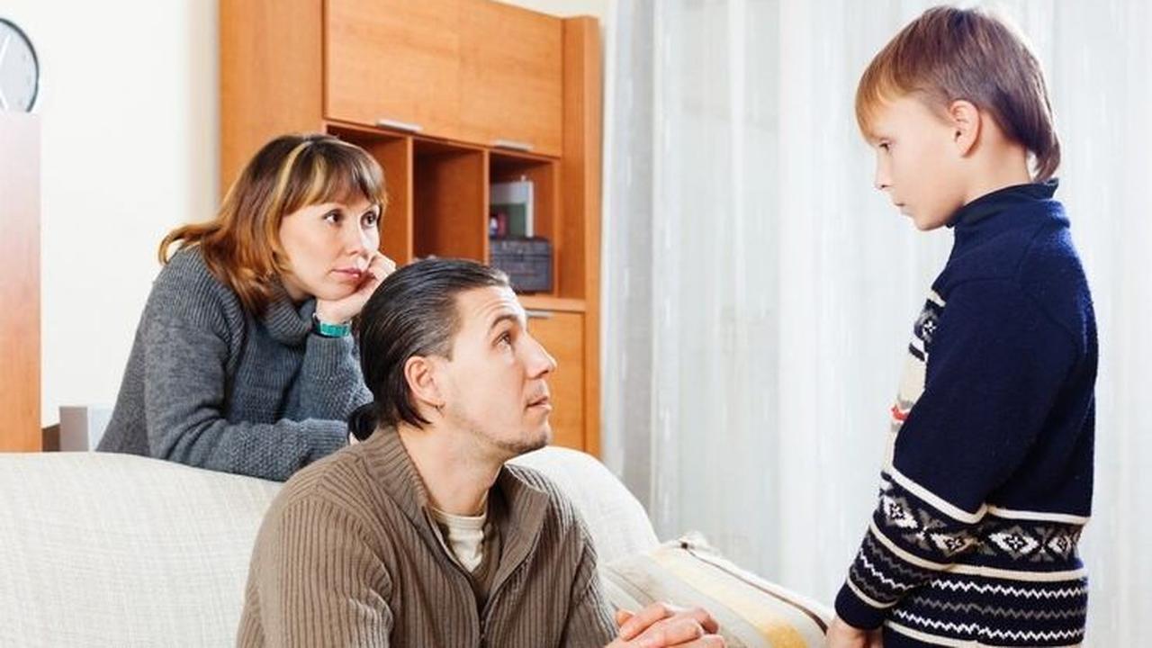 3.&nbsp;Menyalahkan Anak: Hargai Proses, Bukan Hanya Hasilnya