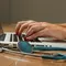 Ilustrasi telemedicine, berobat online, konsultasi kesehatan online. Kredit: National Cancer Institute via Unsplash