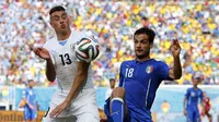 Puasa Tak Ganggu Performa Pesepakbola Muslim