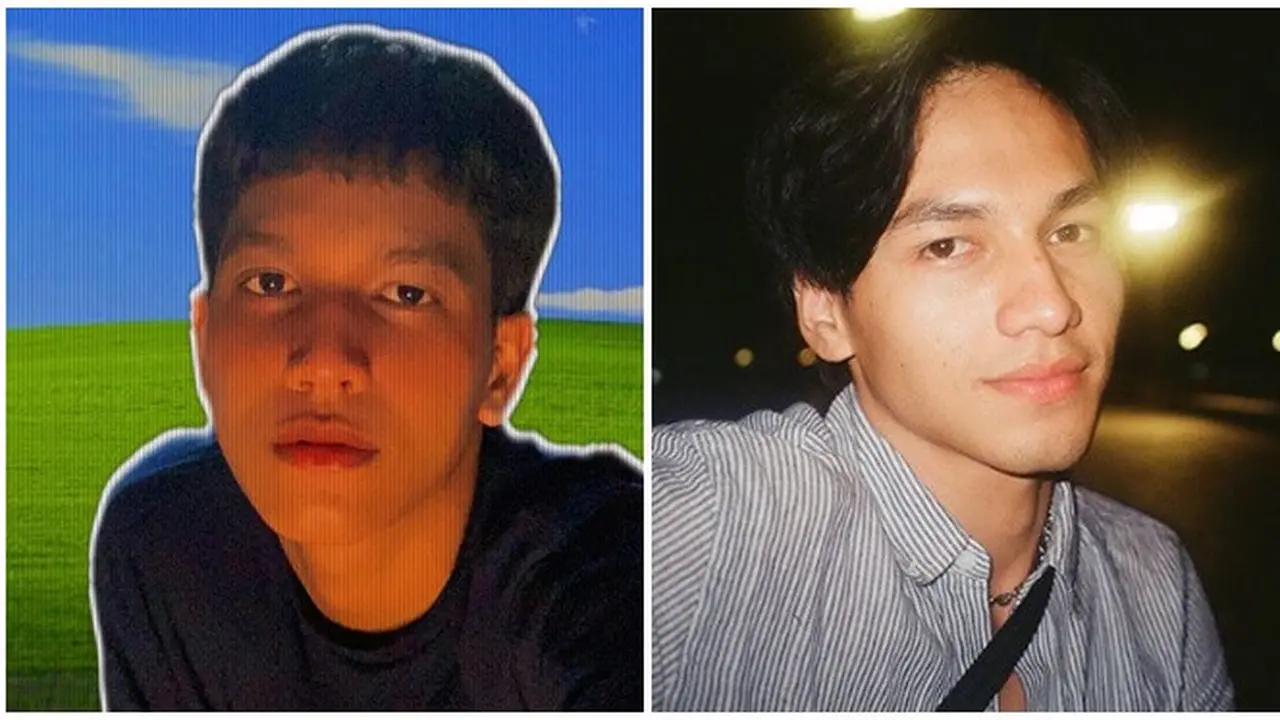 Viral Paras Cowok TikTok Disebut Mirip Jefri Nichol, Ini 5 Potretnya yang Curi Perhatian