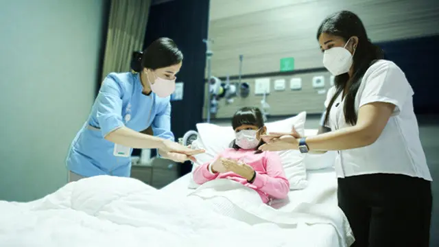 EMC Healthcare