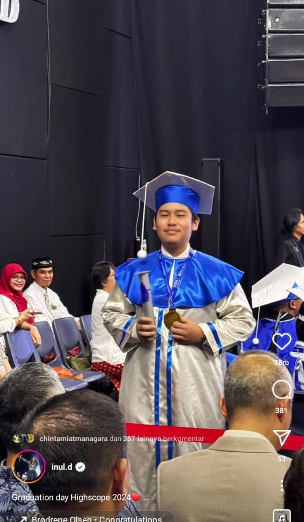 Dok. Istimewa