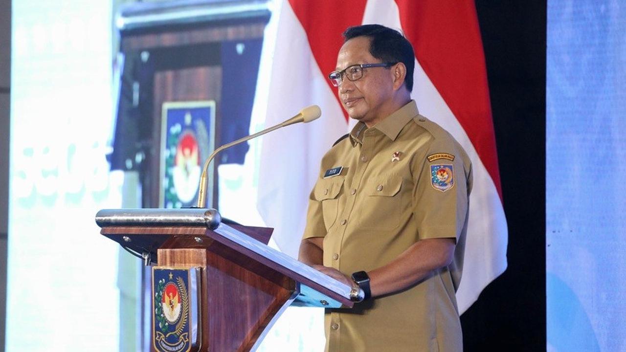 Mendagri Apresiasi Kiprah Posyandu, Sebut Miliki Peran sebagai Mesin Sosial di Lingkup Masyarakat