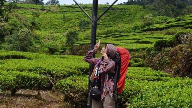 Rinjani Memang Menawan, Tapi Gunung Dempo Tak Kalah Berkesan