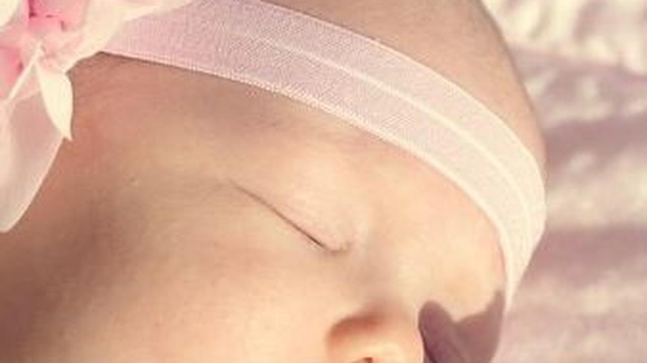 Nama Bayi Perempuan Modern dan Artinya<br>