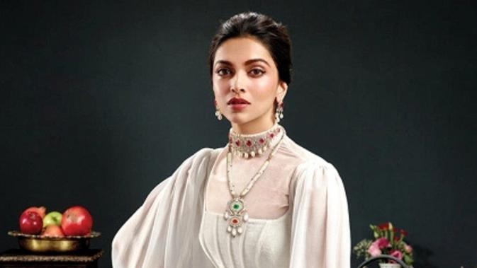 Film Deepika Padukone, Padmavati Diprotes Umat Muslim 