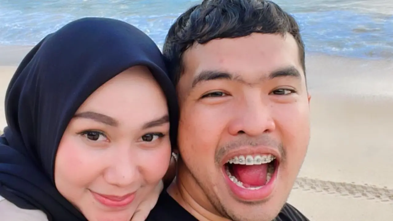 Putra Siregar dan Septia Siregar.