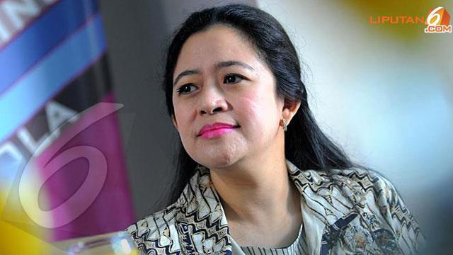 Menko Puan: Keluarga, Pilar Penting Pembangunan Manusia ...