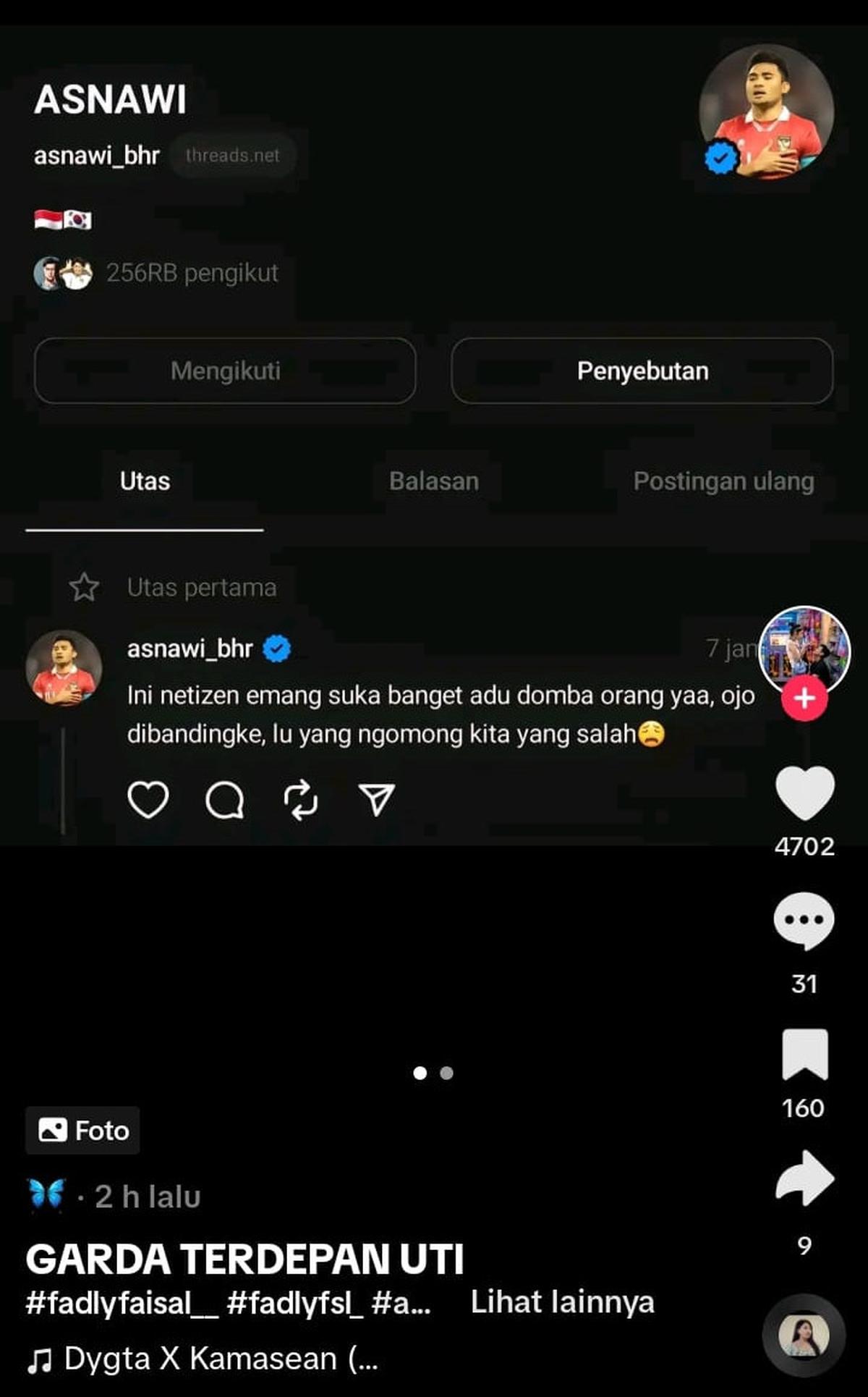 Dok. Istimewa