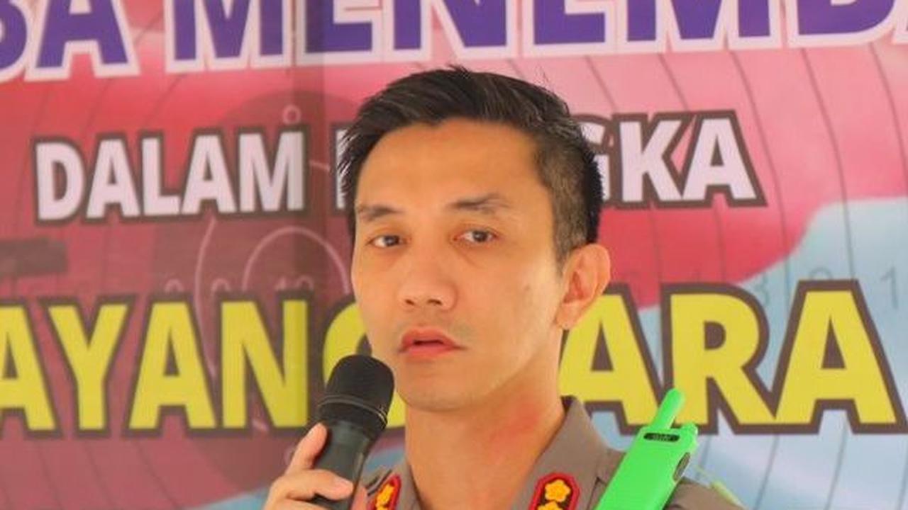 Polisi di Riau Siapkan Perahu untuk Antar Logistik Pemilu ke TPS Terisolir