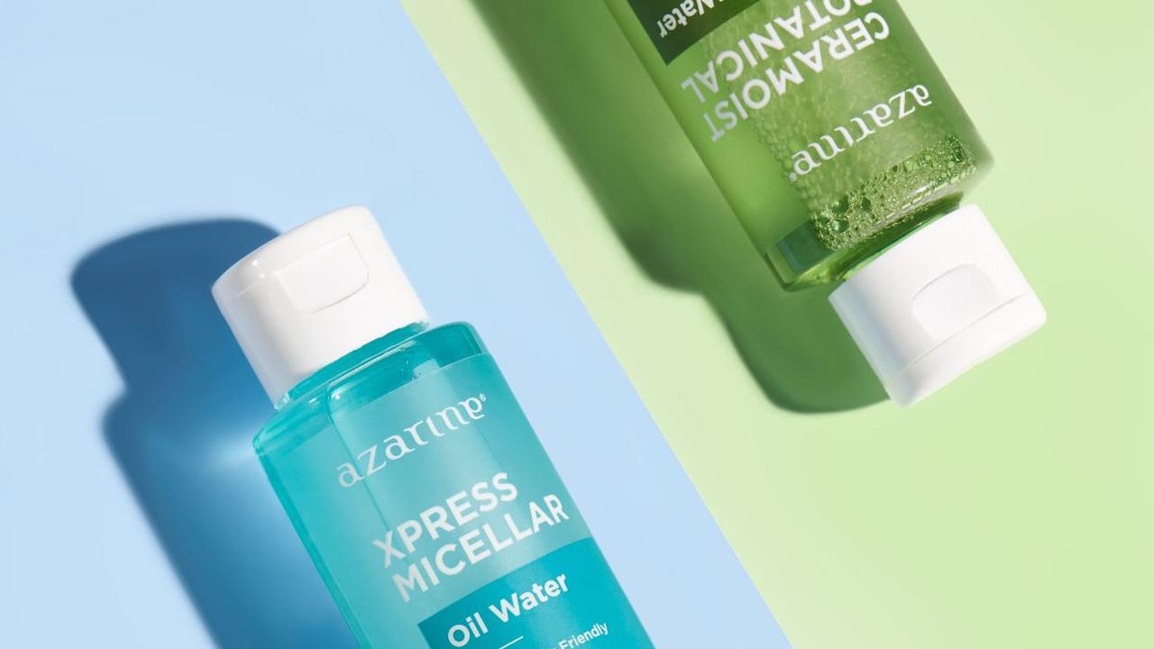 <b>Merek Micellar Water</b>