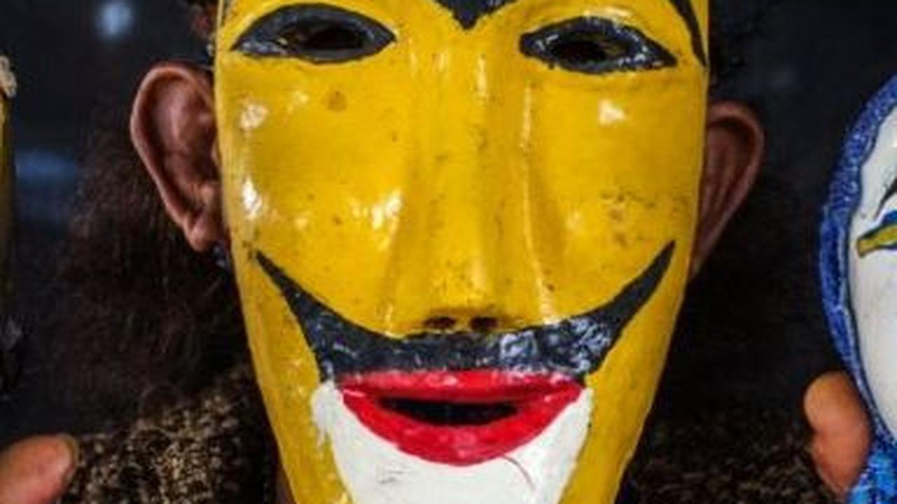 Mengenal Makyong, Seni Pertunjukan Drama Asli Kepulauan Riau