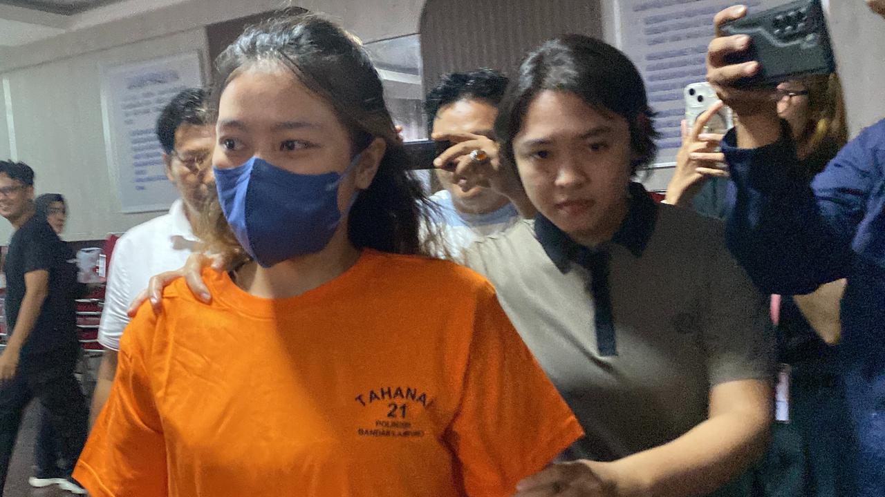 Pengakuan Cewek Potong Kelamin Pacarnya di Lampung saat Bercinta: Menyesal Sih Tapi Puas!