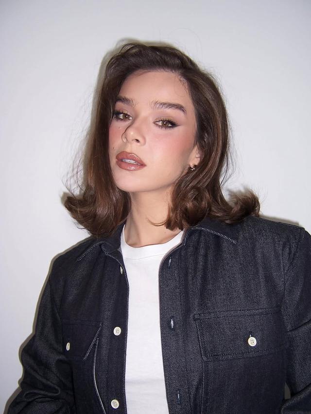 Hailee Steinfeld