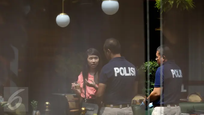 Penyidikan Rampung, Polda Segera Tetapkan Pembunuh Mirna