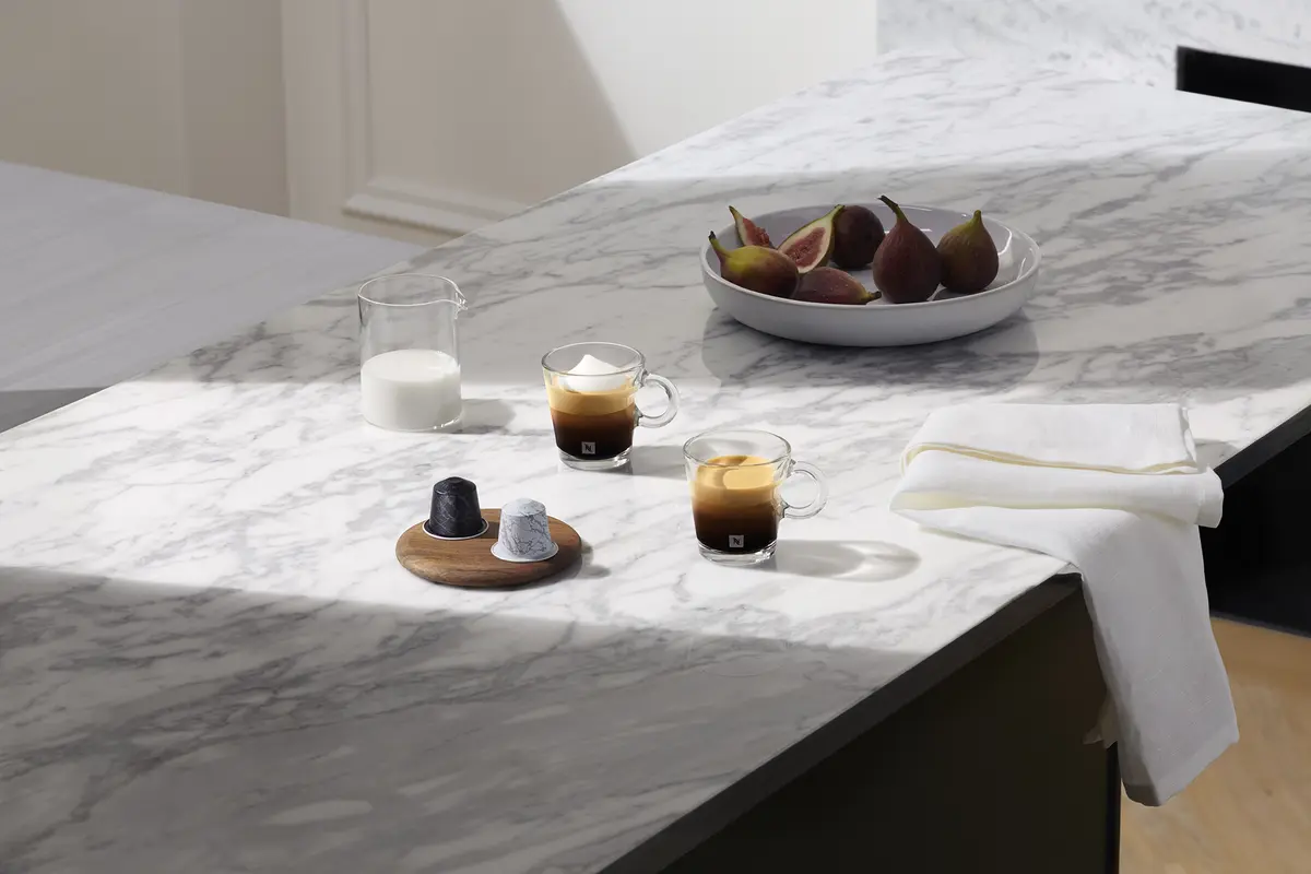 Nespresso Ispirazione Italiana