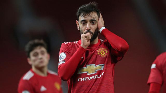 Foto: 5 Transfer Musim Dingin Terbaik dalam Sejarah Manchester United, Termasuk Bruno Fernandes