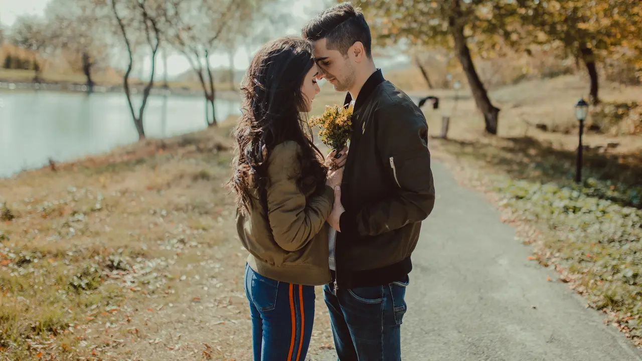 Couple