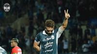 Hasil BRI Super League: Akhiri 8 Laga Tanpa Kemenangan, PSIM Sikat Malut United 2 Gol Tanpa Balas