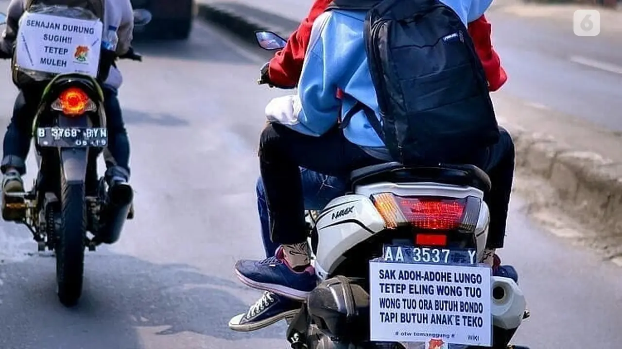 mudik2018