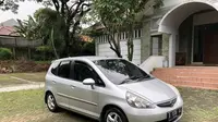 Honda Jazz Bekas Masih Diburu, Cek Harga dan Spesifikasi Lengkapnya
