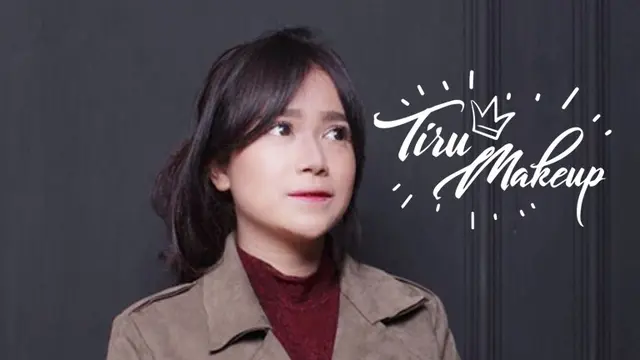 Tiru Makeup: Ombre Lips ala Bianca Jodie yang Bikin Gemes!