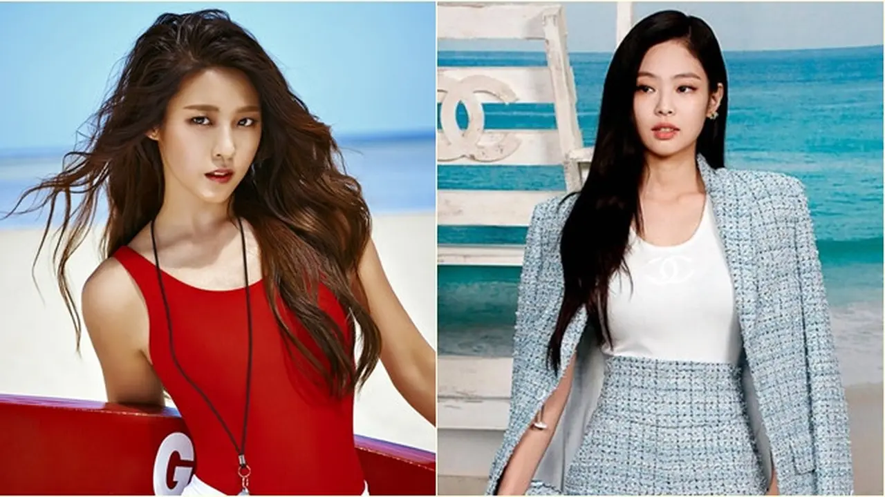 Idol K-Pop