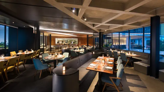 Hotel Jakarta