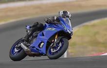 Yamaha R7 Versi Terbaru Hadir Lebih Gagah, Simak Daftar Pembaruannya