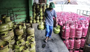 BRIN Kembangkan Teknologi Penyimpanan Gas, Bisa Pangkas Subsidi LPG Rp 26 Triliun