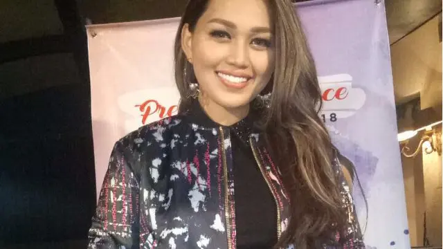 Mayang Jasmine