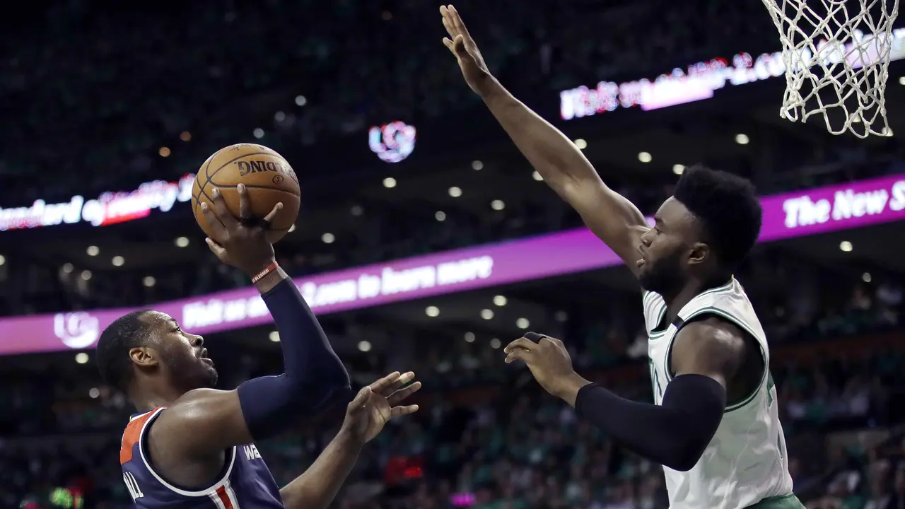 John Wall