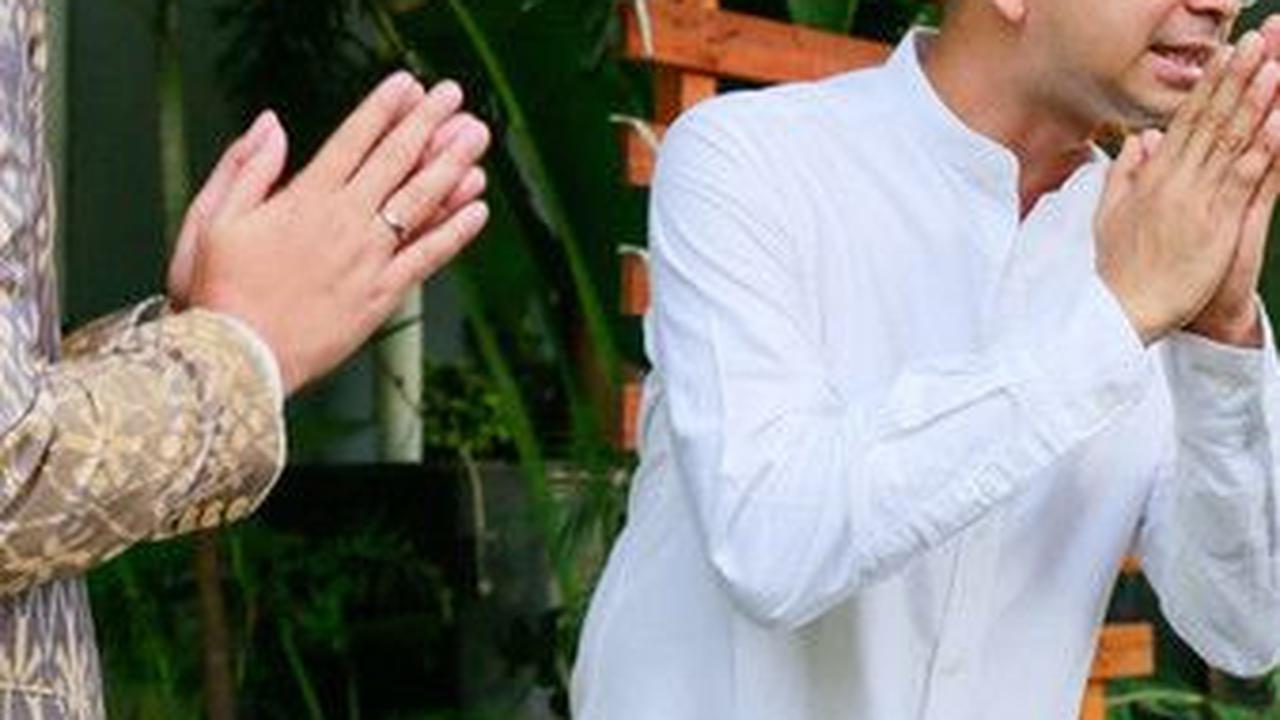 Kini Masih Fokus Ibadah Haji