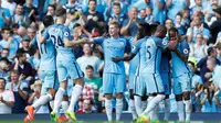 Manchester City Gandeng Obat Luka Menjadi Sponsor Baru