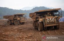 KESDM Perketat Pengendalian Produksi Minerba 2026 Demi Stabilitas Industri Nasional