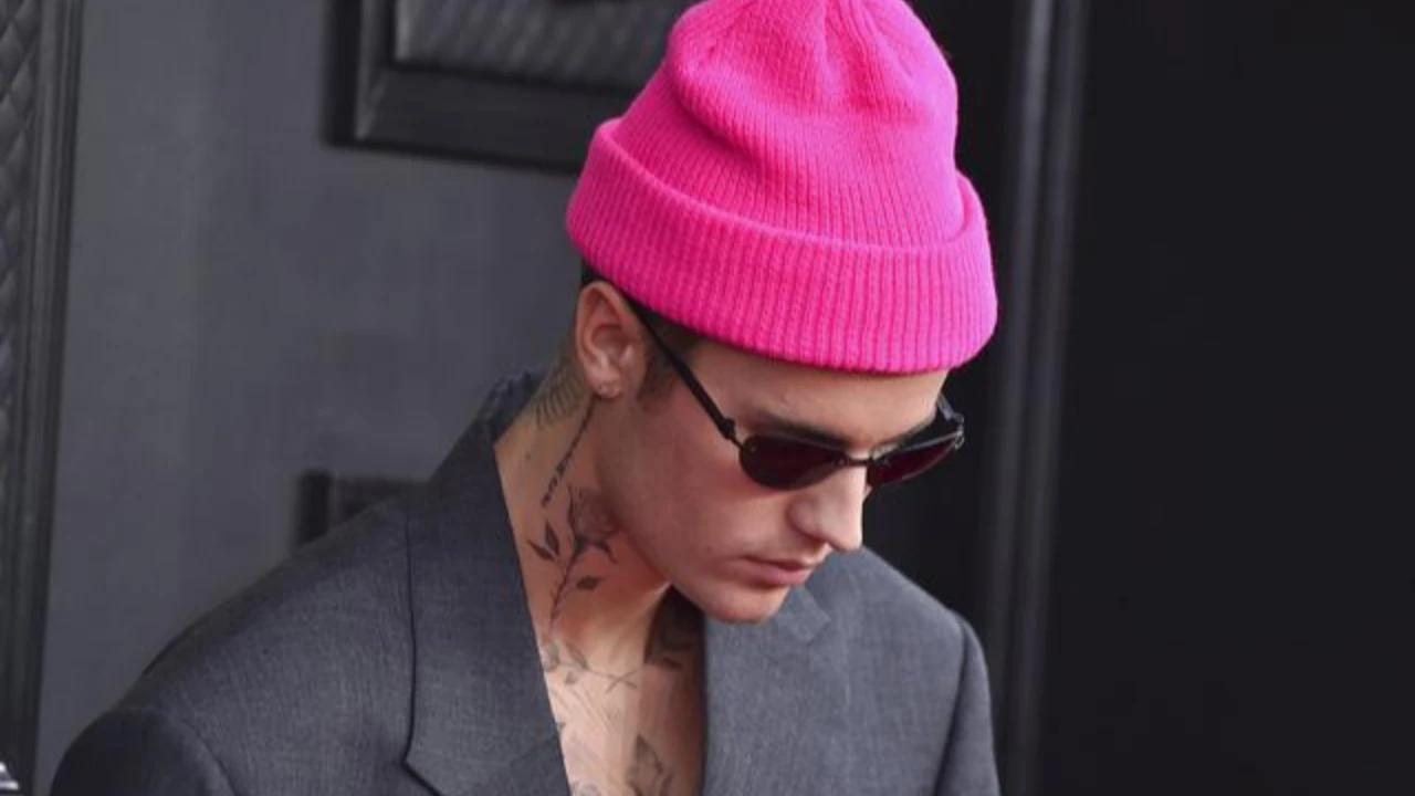 Bikin Merinding Pesan Natal dari Justin Bieber, Ungkap Pelajaran Kenangan Pahit dari Masa Lalu