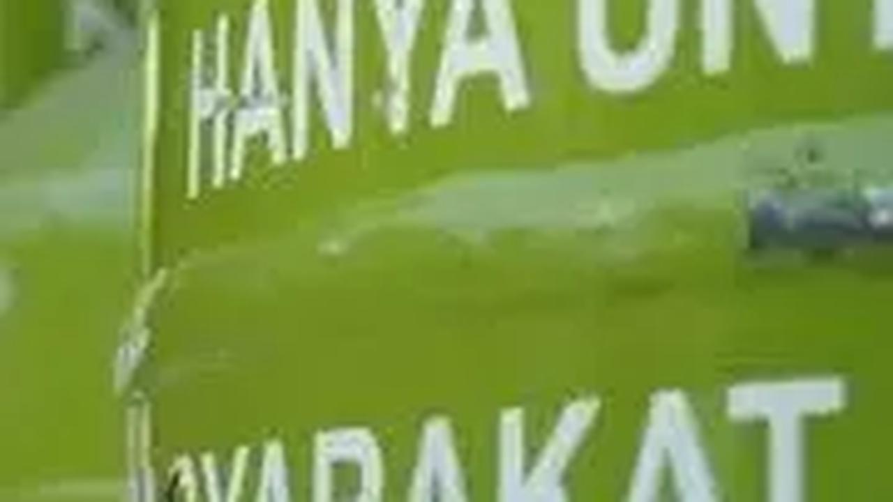 Pertamina Sudah Keluarkan 8 Juta Metrik Ton Gas LPG 3 Kg, Stok sampai Akhir Tahun Aman?