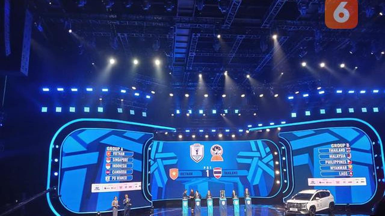 John Herdman Senang dengan Situasi Timnas Indonesia yang Belum Pernah Menjuarai Piala AFF 2026: Ayo Bikin Sejarah!