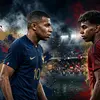Kylian Mbappe Dibuat Mati Kutu, Lamine Yamal Pegang Rekor Sadis 5-0 Jelang Semifinal Piala Dunia 2026