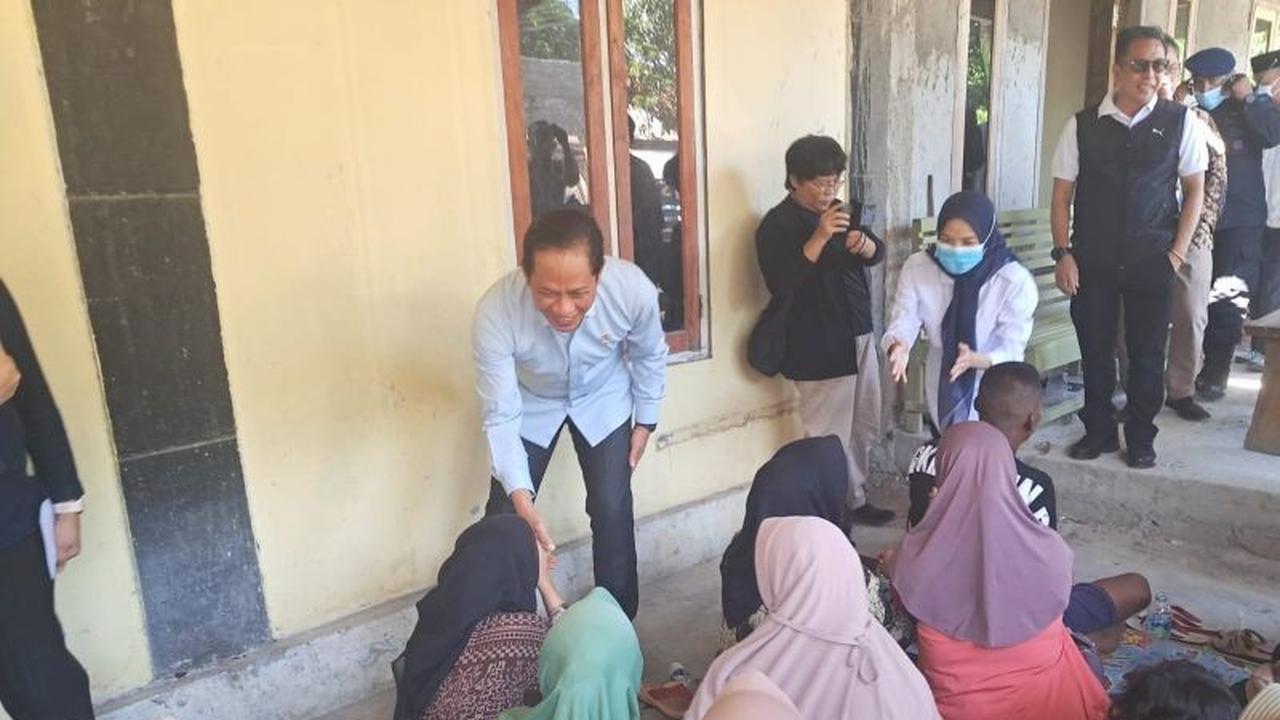 Tahukah Anda? Hanya Satu Kontainer Terdampak, Penanganan Kontaminasi Cesium-137 Lampung Dinyatakan Selesai dan Aman