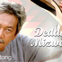 Deddy Mizwar bisa dibilang Bapak Perfilman Indonesia saat ini.