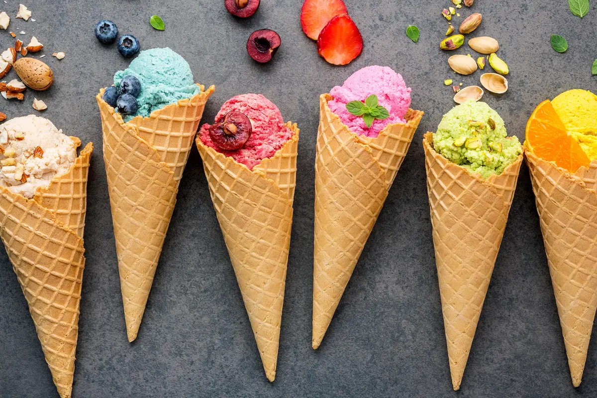 Es Krim
