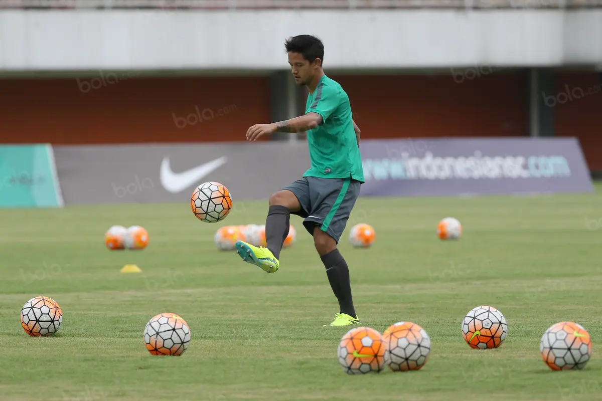 Irfan Bachdim