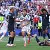 Sudah Mainkan Balogun, Amerika Serikat Tetap Babak Belur Lawan Belgia