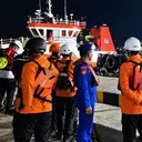 Kapal Kargo Tabrak Tongkang di Tuban, Seorang Perwira Hilang