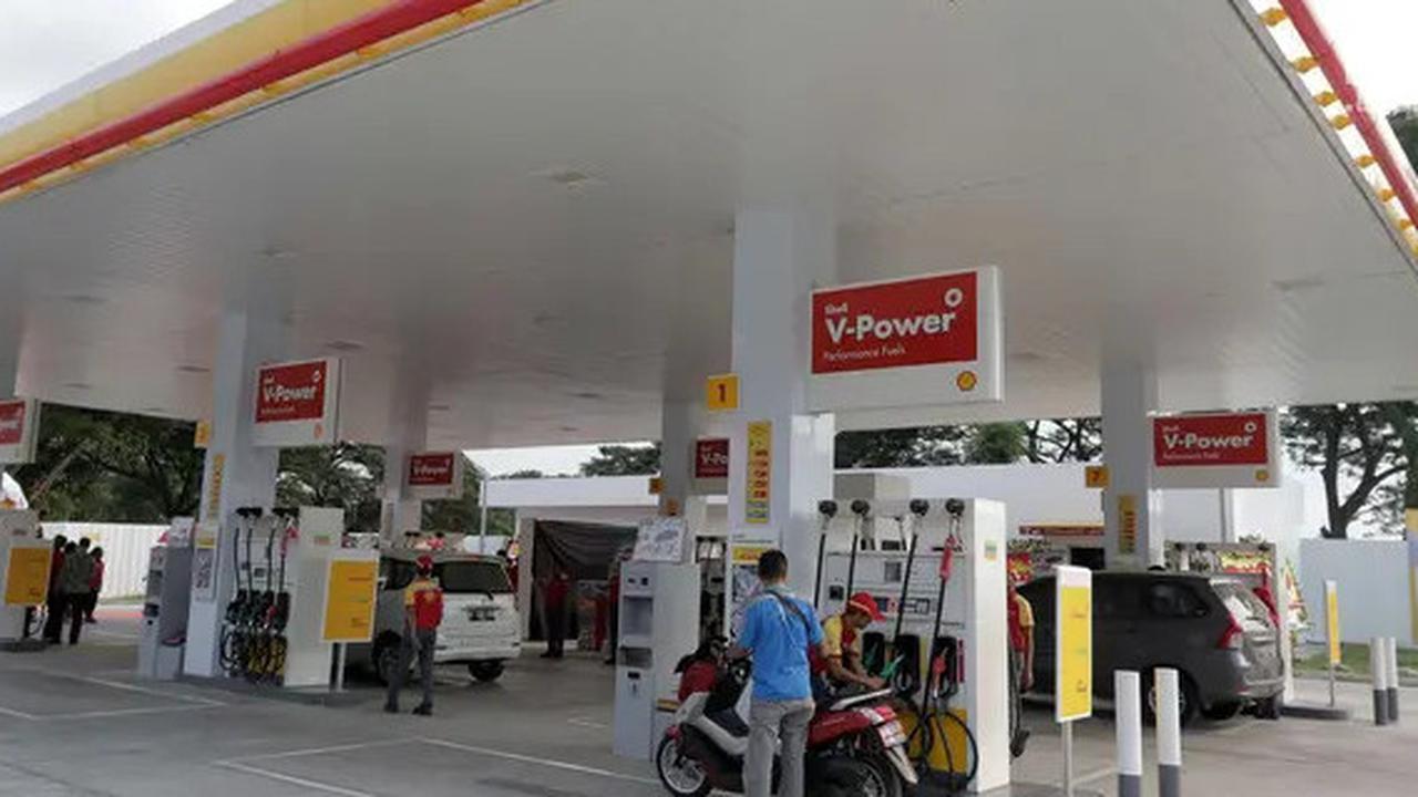 Fakta Shell, Perusahaan Migas Ketujuh Terbesar di Dunia Kini Diterpa Penutupan SPBU