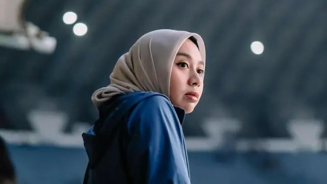 Mengenal Sosok Putri Karlina Menantu Dedi Mulyadi/Instagram @putri.karlina14